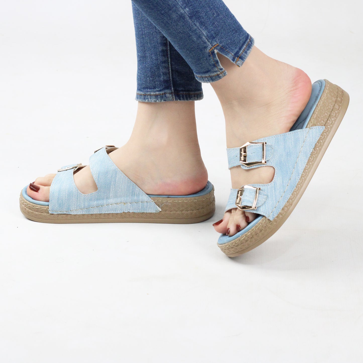 SDL FEM YZ 07 JEANS