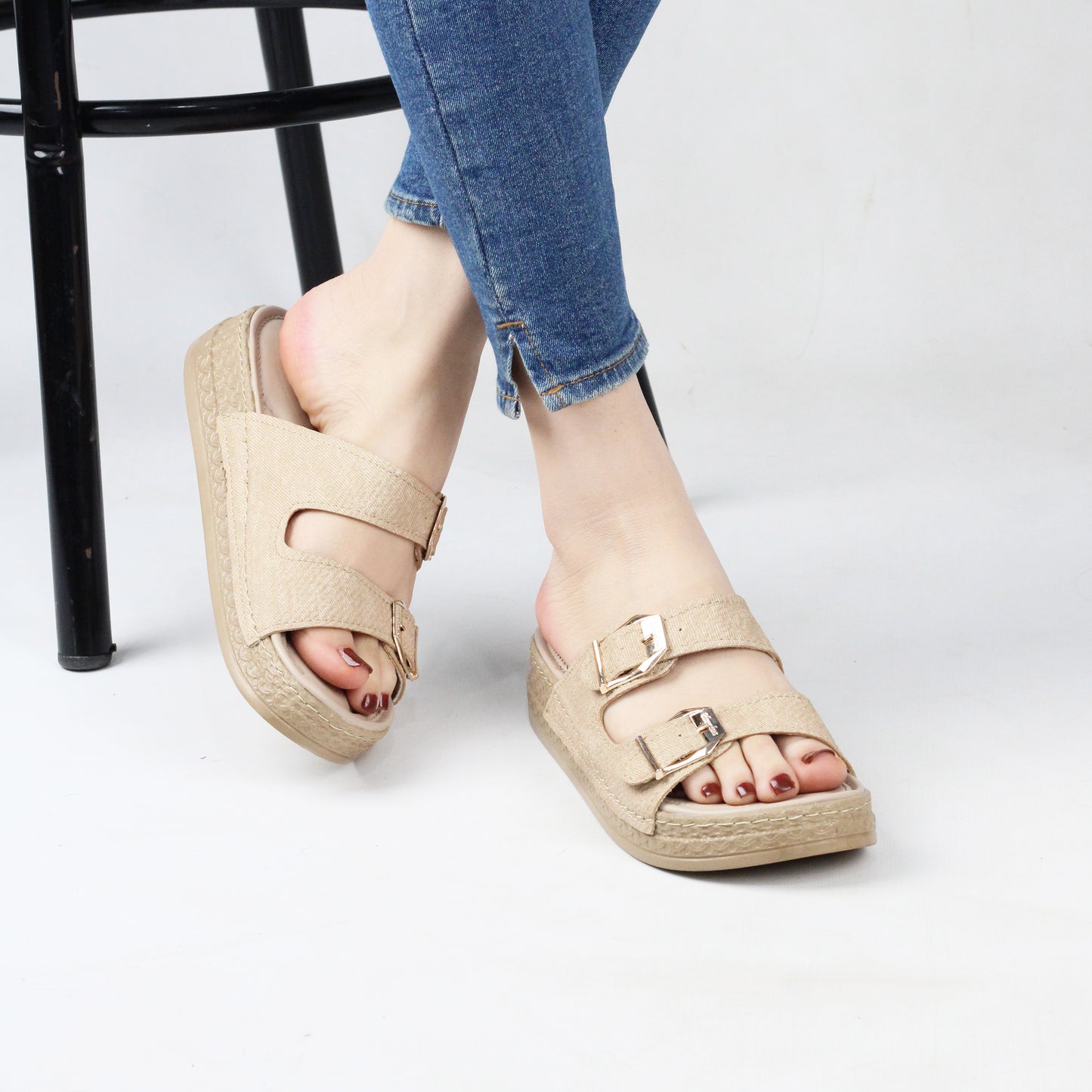 SDL FEM YZ 07 JEANS