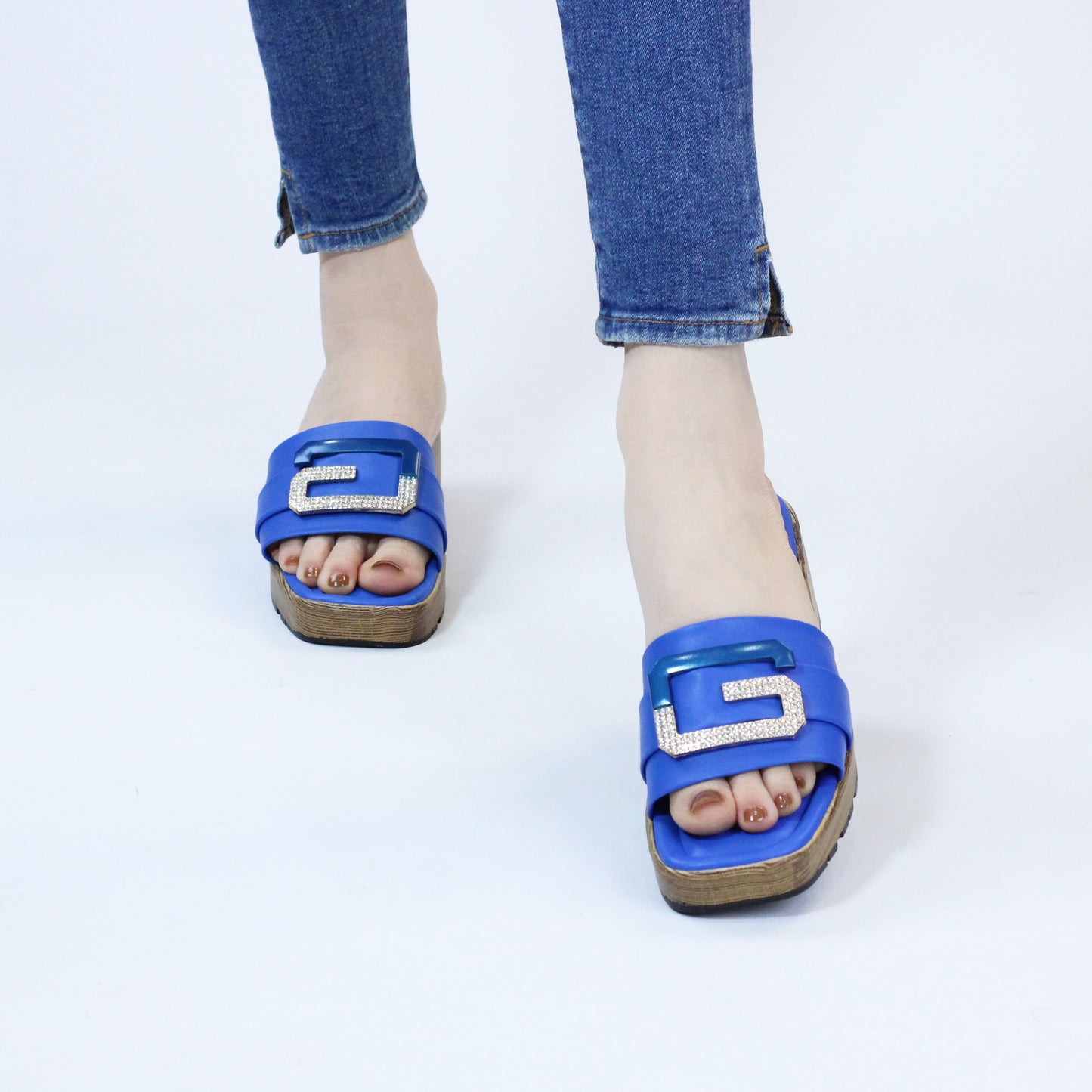 SDL FEM YZ462