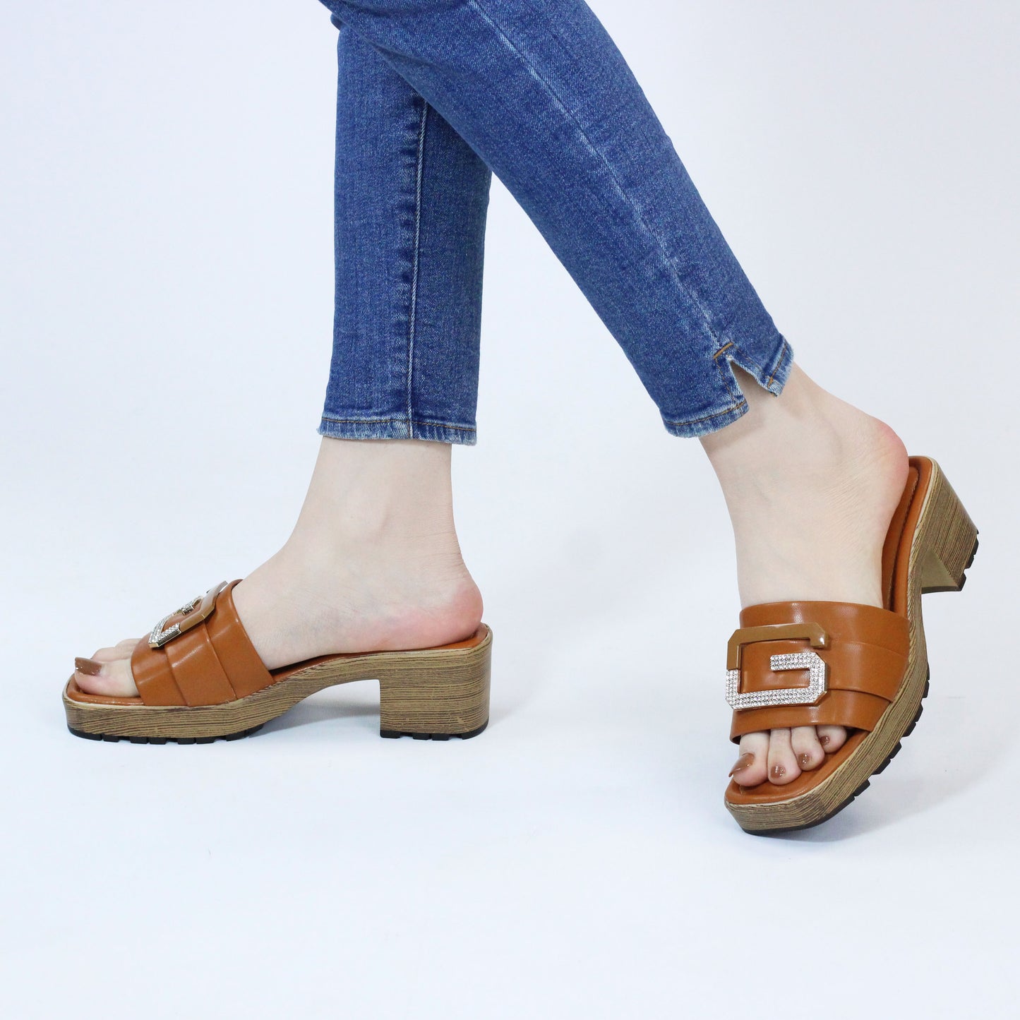 SDL FEM YZ462