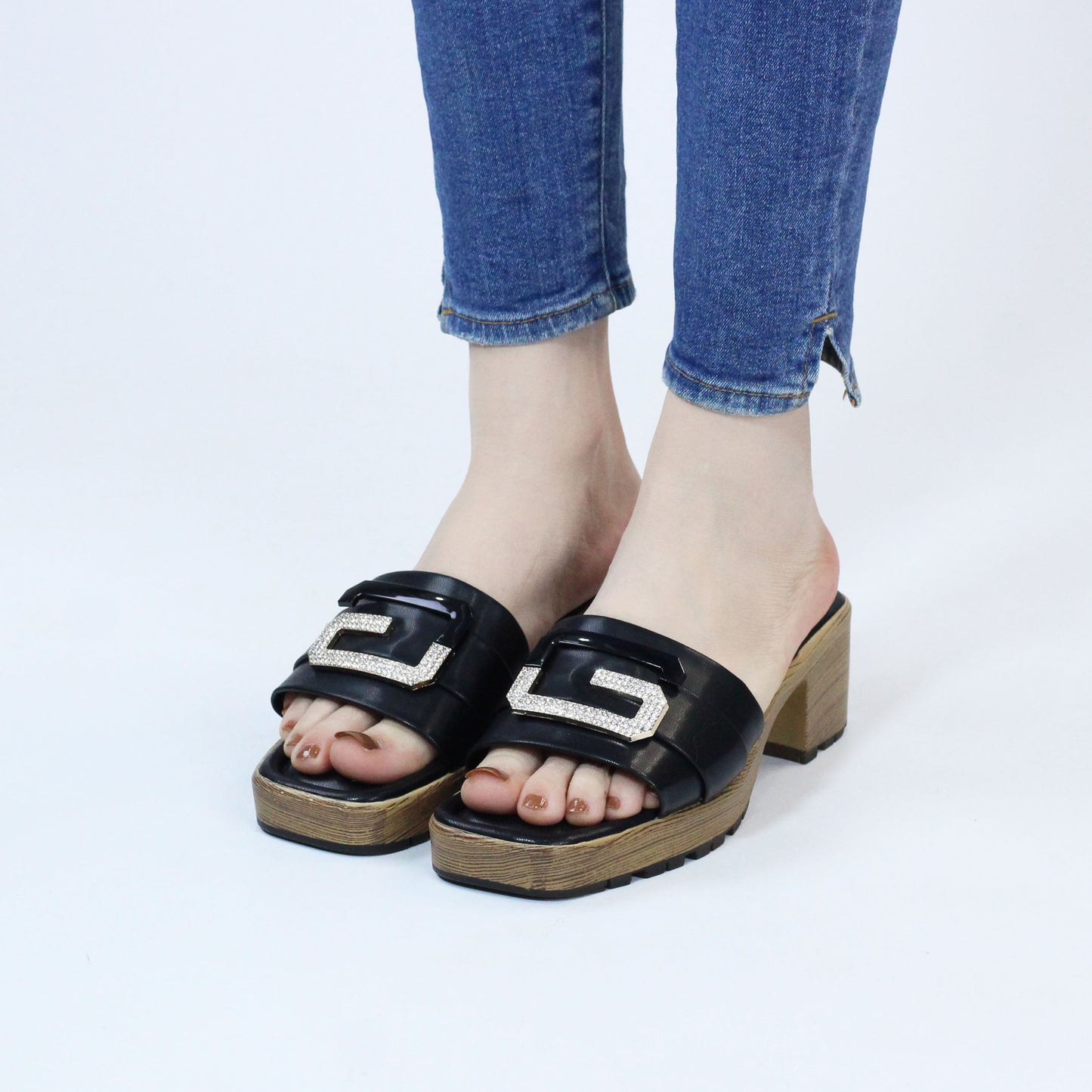 SDL FEM YZ462