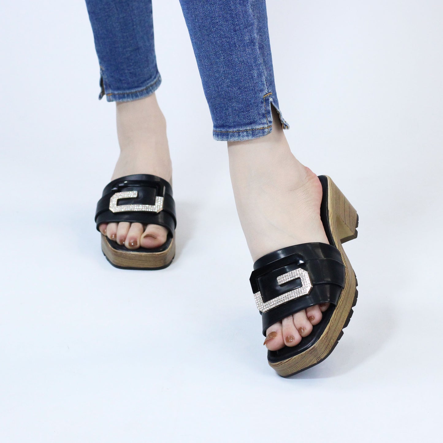 SDL FEM YZ462
