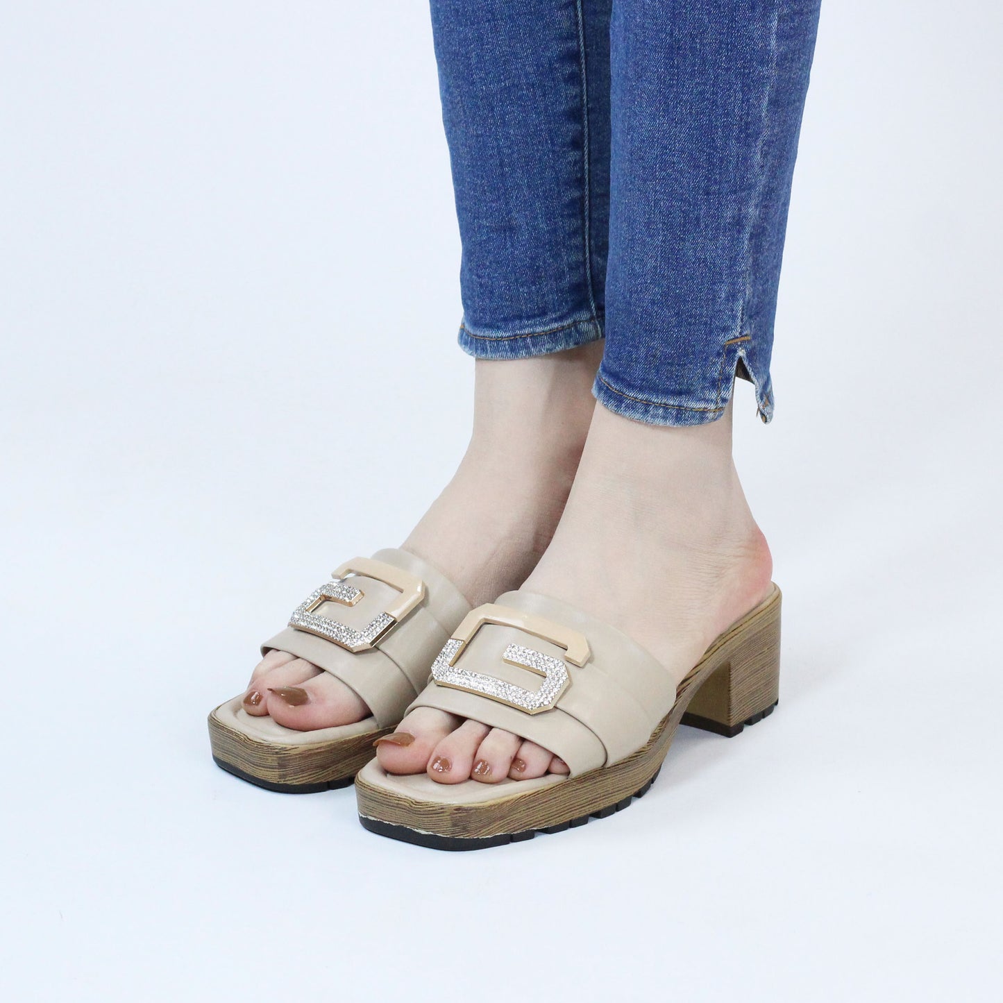SDL FEM YZ462