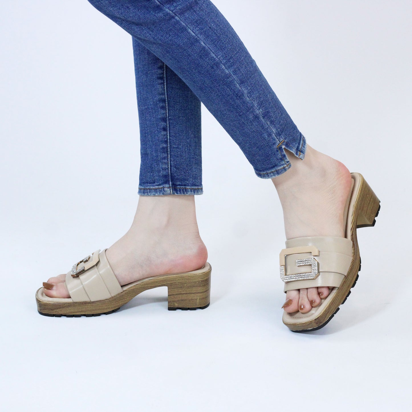 SDL FEM YZ462