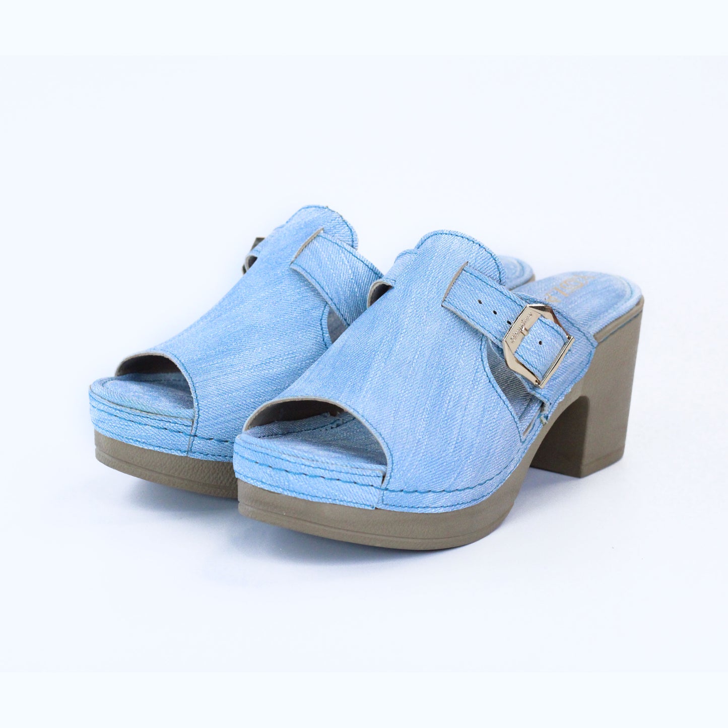 SDL FEM YZ 114 JEANS
