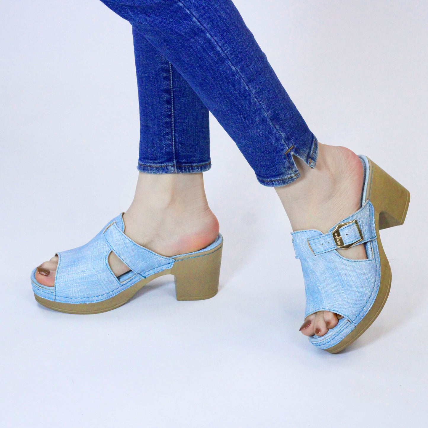 SDL FEM YZ 114 JEANS