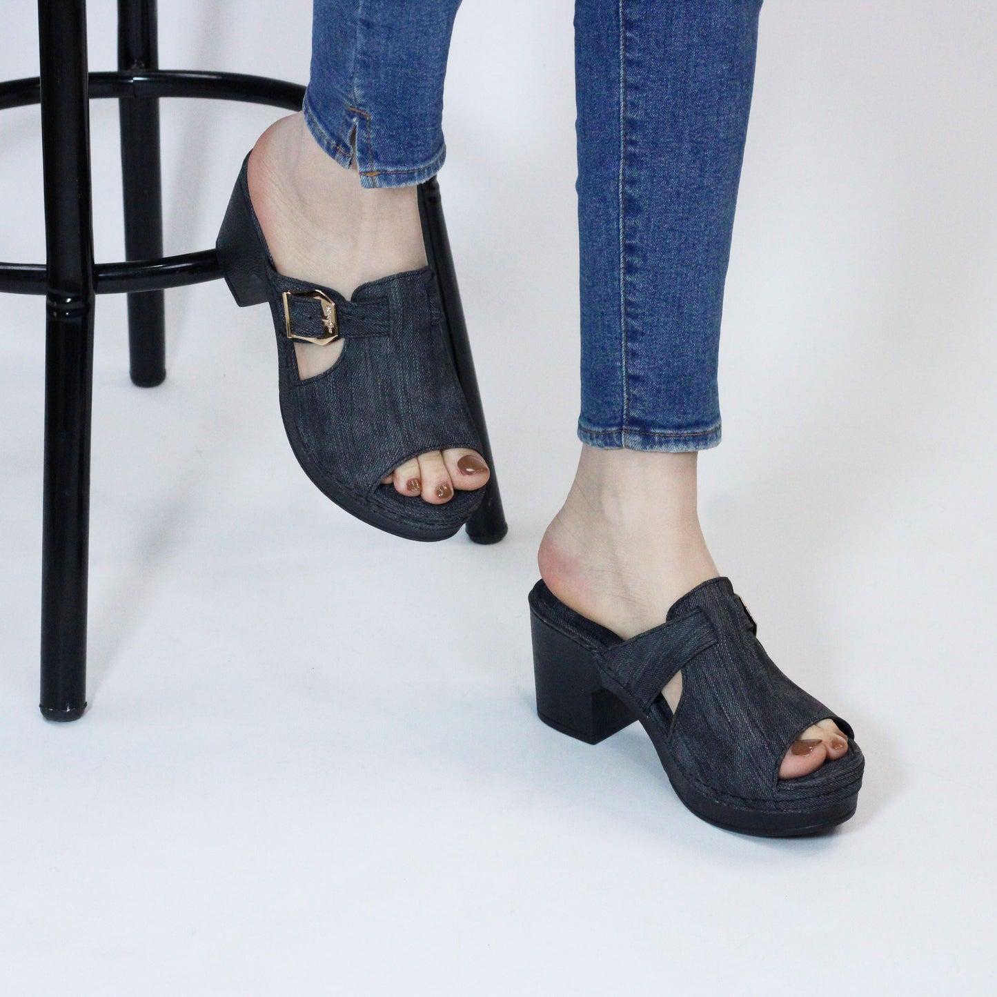 SDL FEM YZ 114 JEANS