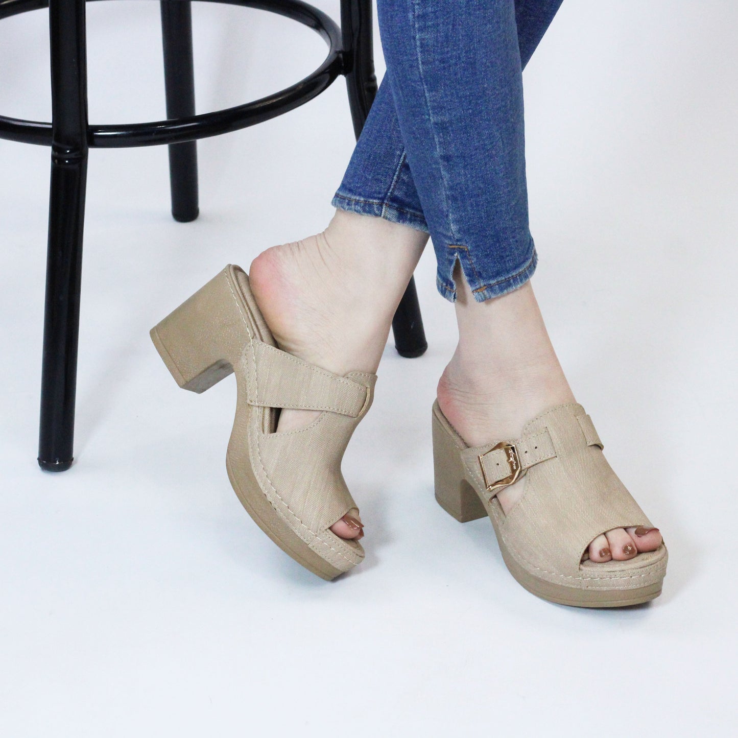 SDL FEM YZ 114 JEANS OFFERT 2