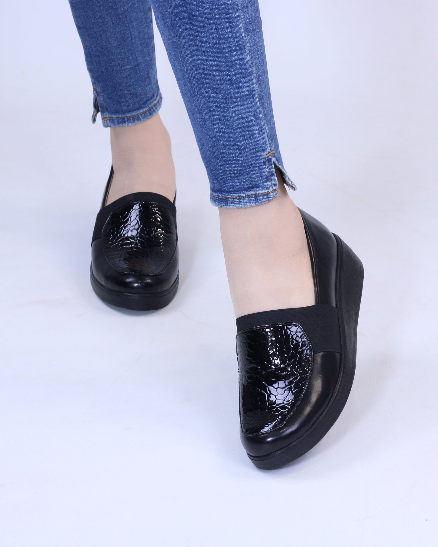 CHAUSS FEM YZ 247 TK