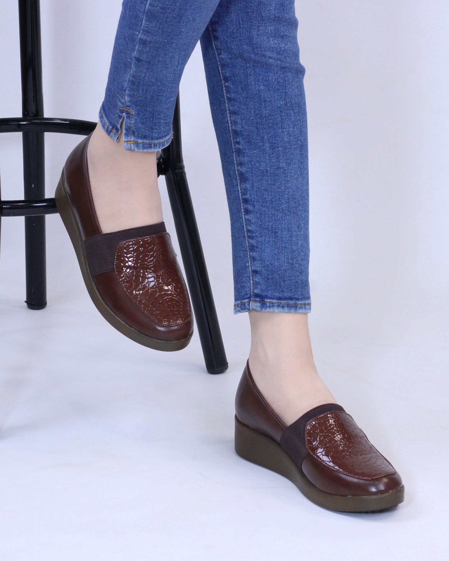 CHAUSS FEM YZ 247 TK