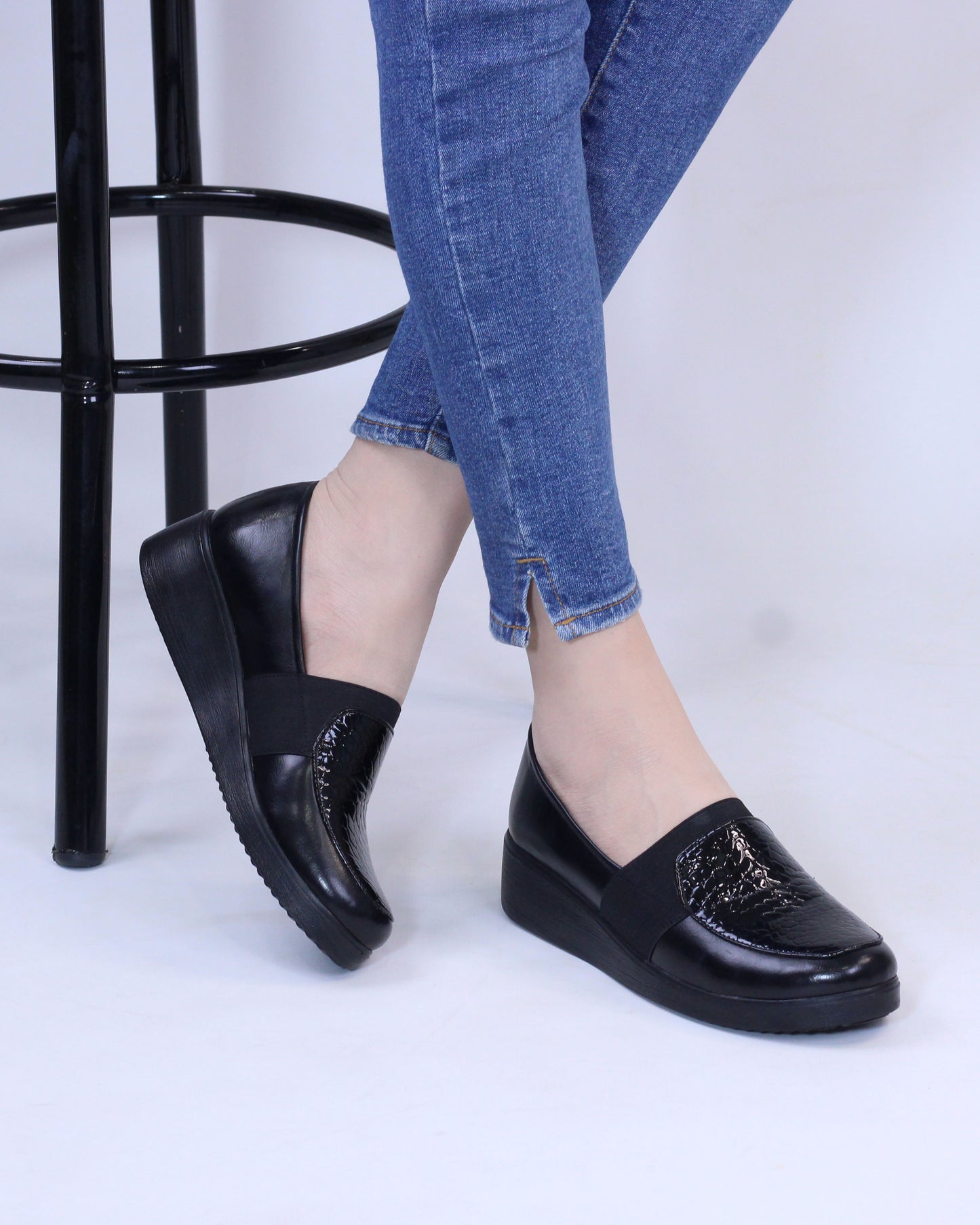 CHAUSS FEM YZ 247 TK