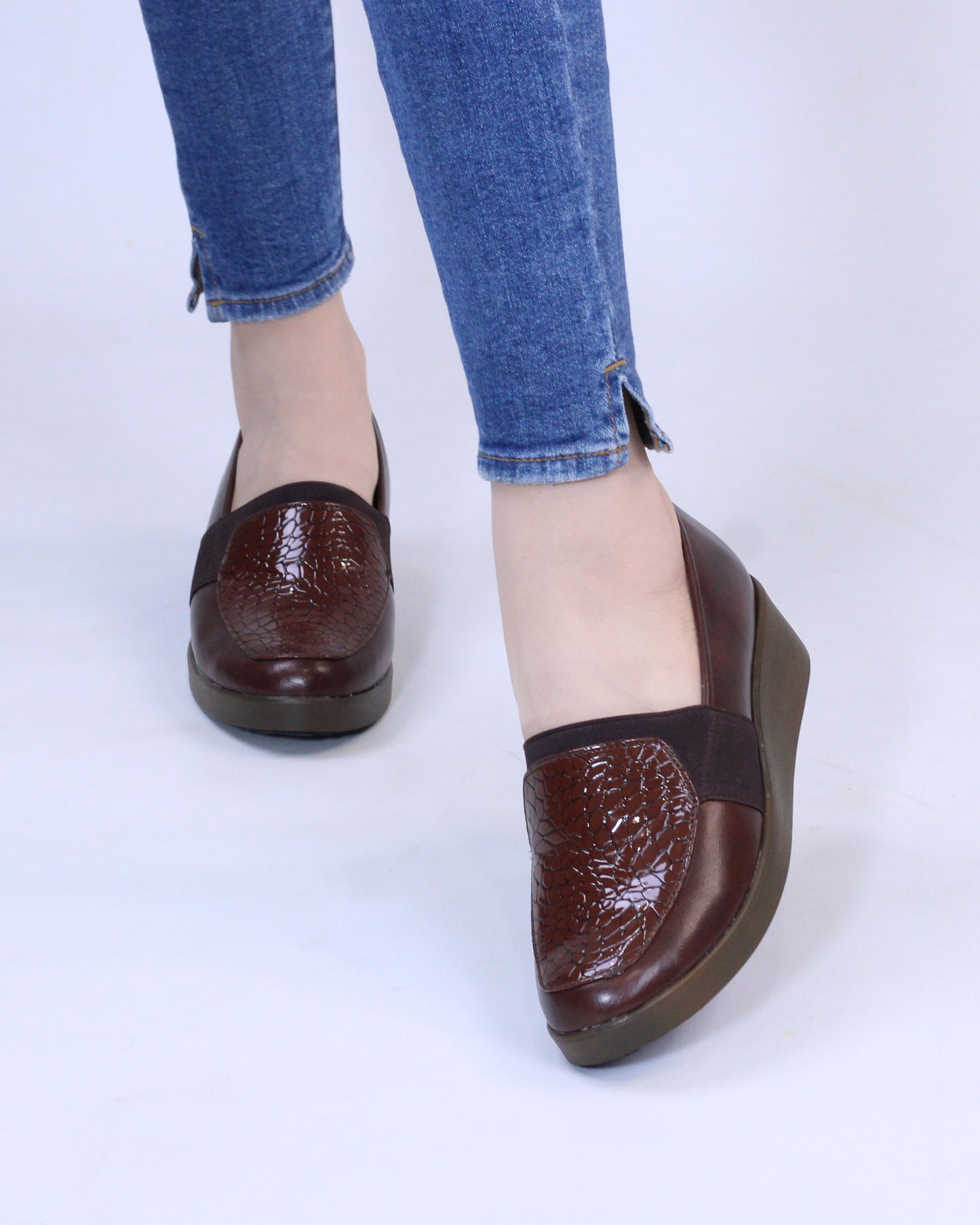 CHAUSS FEM YZ 247 TK