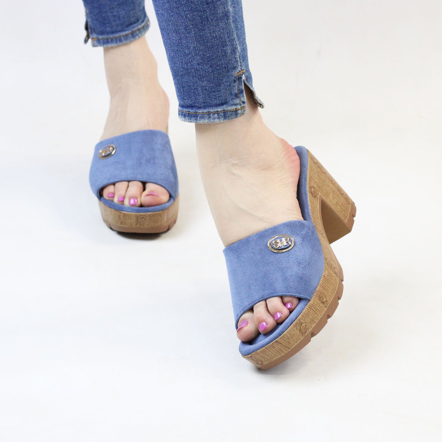 SDL FEM YZ 154