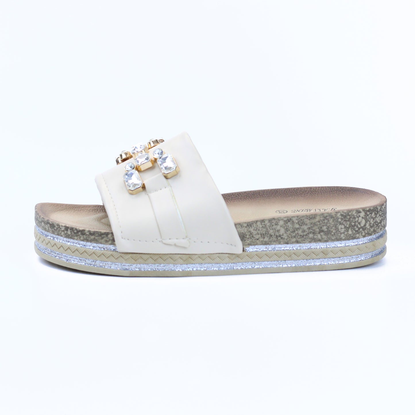 SDL FEM YZ 395 CUIR