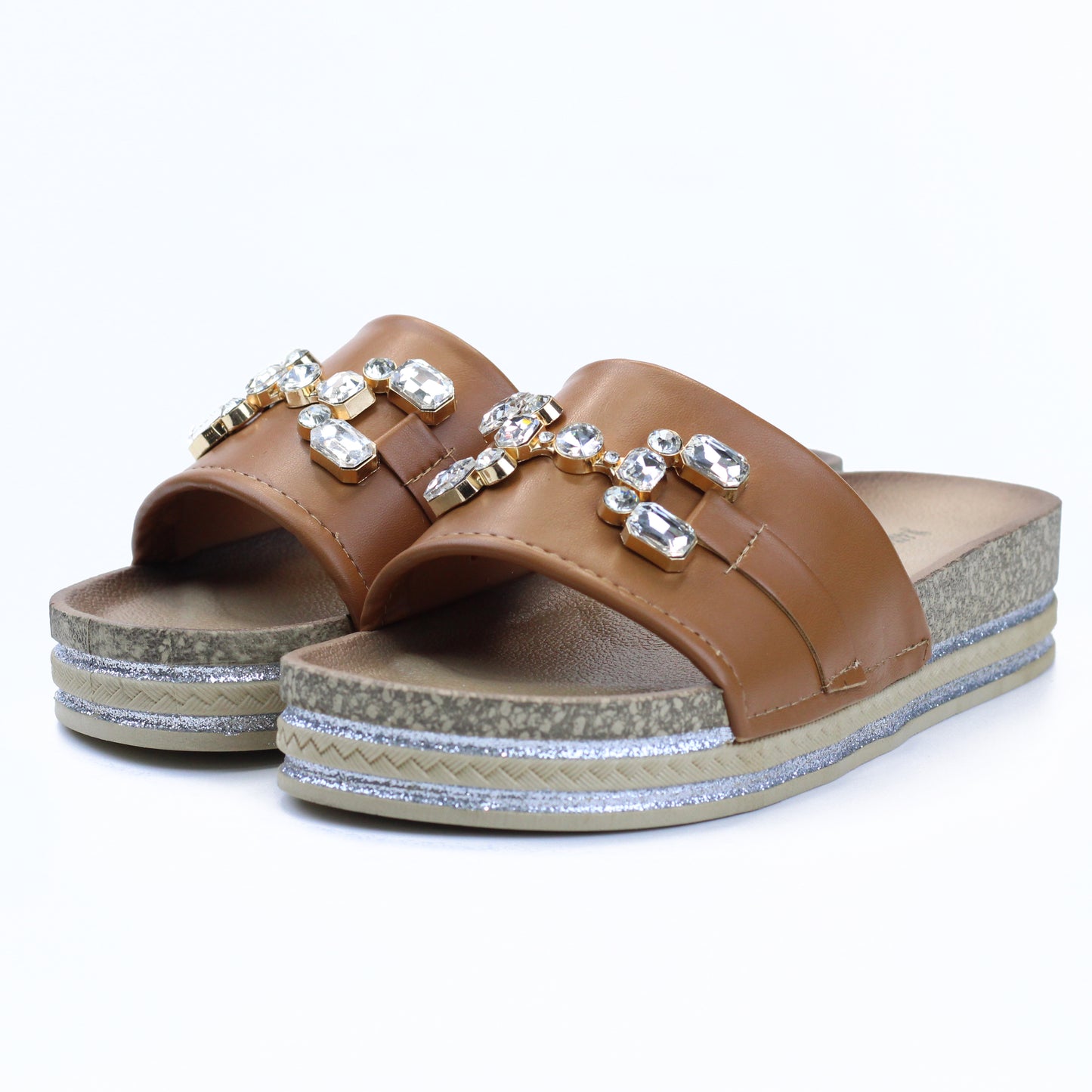 SDL FEM YZ 395 CUIR