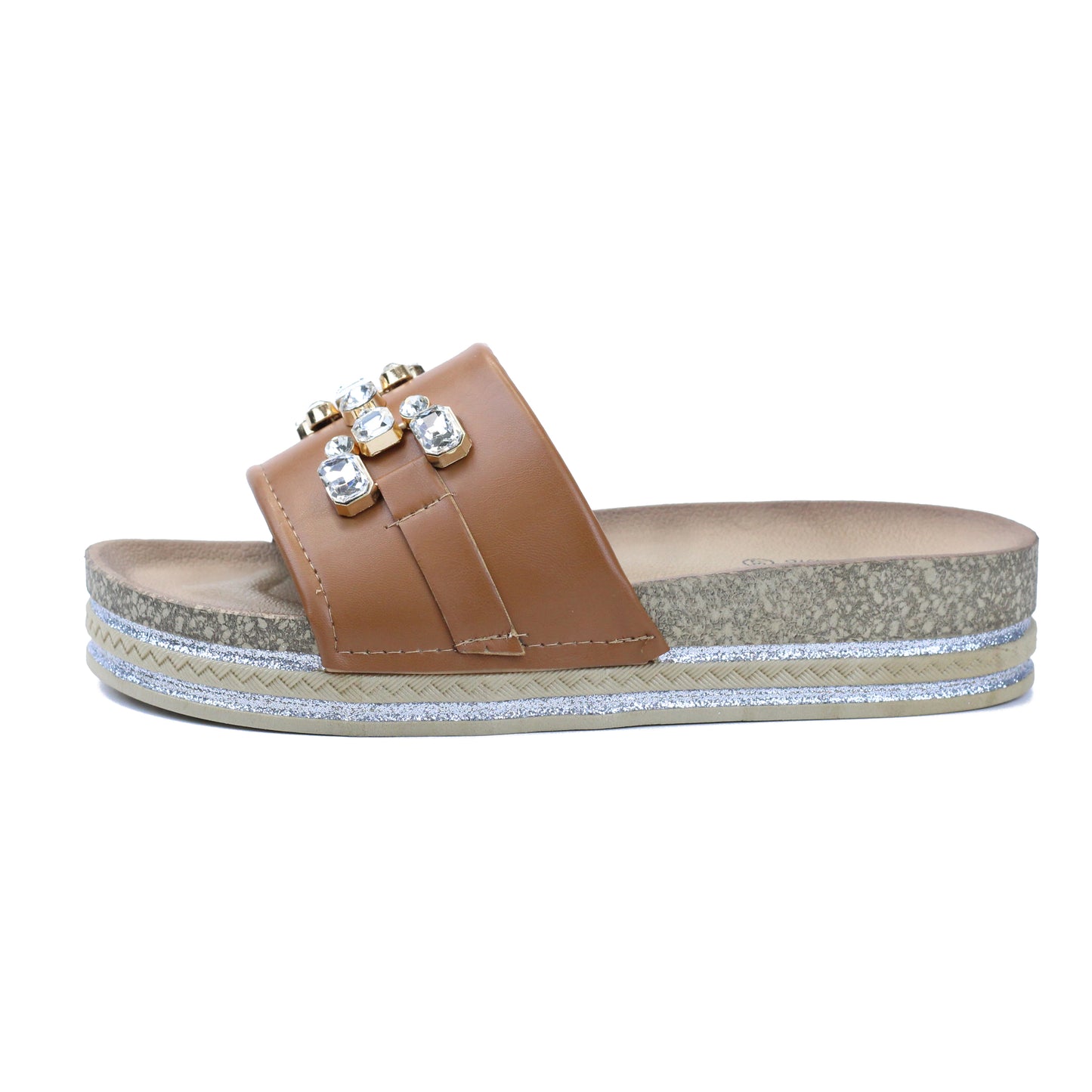 SDL FEM YZ 395 CUIR