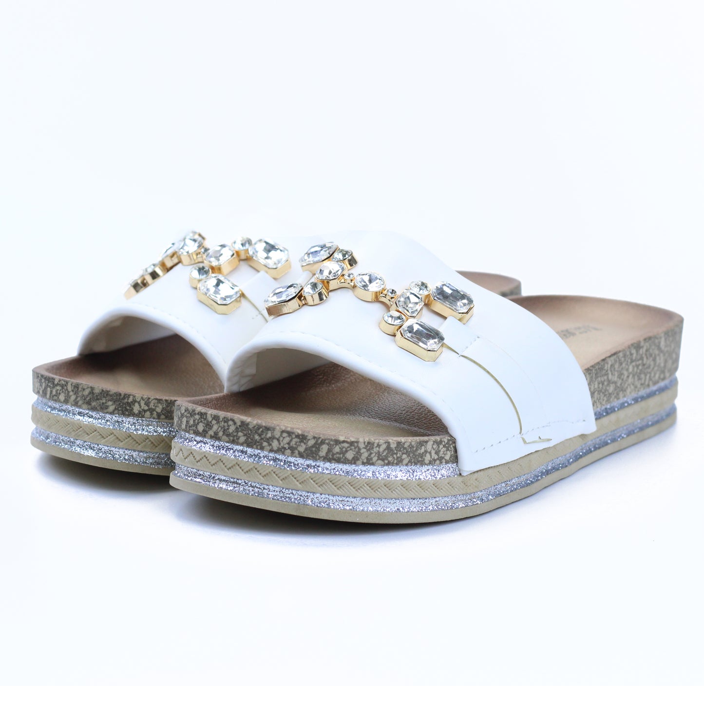 SDL FEM YZ 395 CUIR