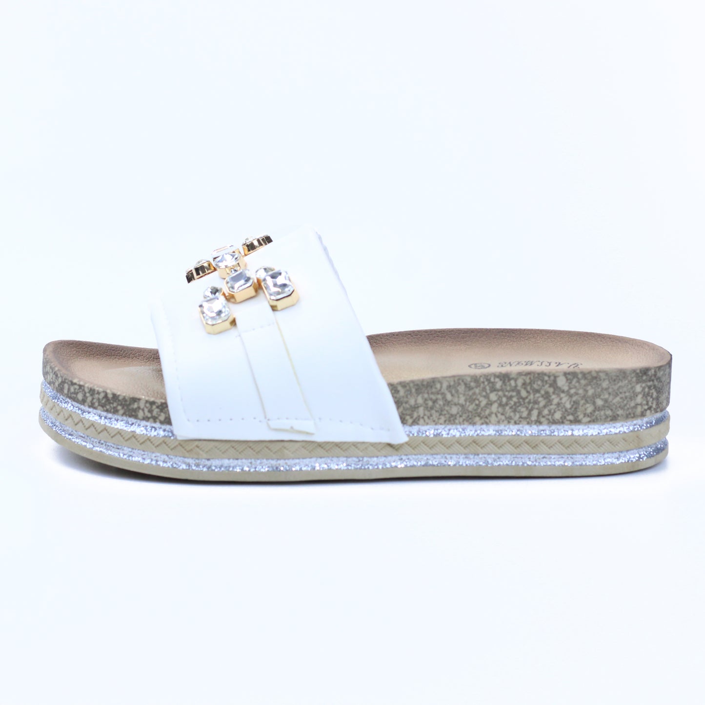 SDL FEM YZ 395 CUIR