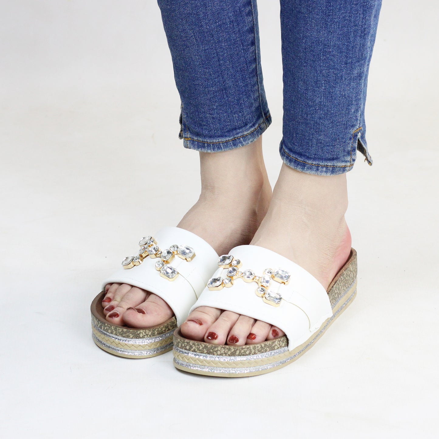 SDL FEM YZ 395 CUIR