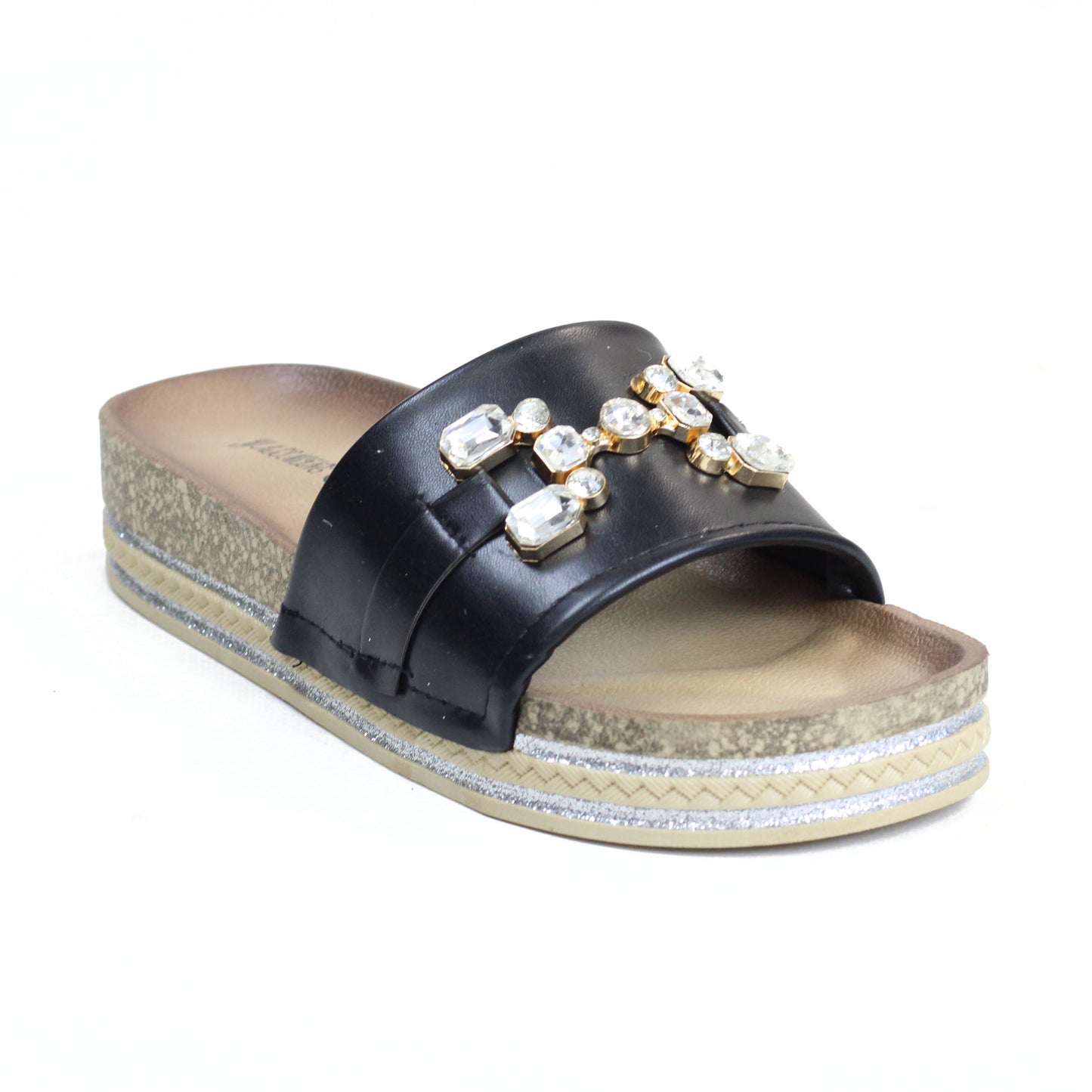 SDL FEM YZ 395 CUIR