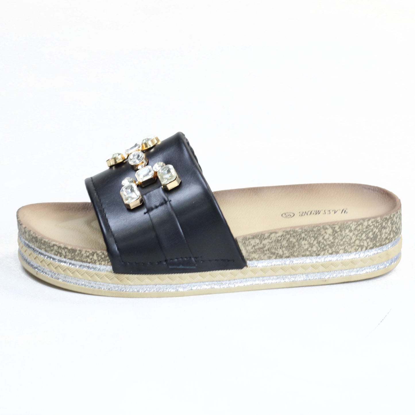 SDL FEM YZ 395 CUIR