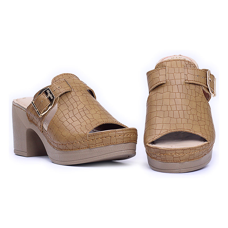 SDL FEM YZ 114 CROCO