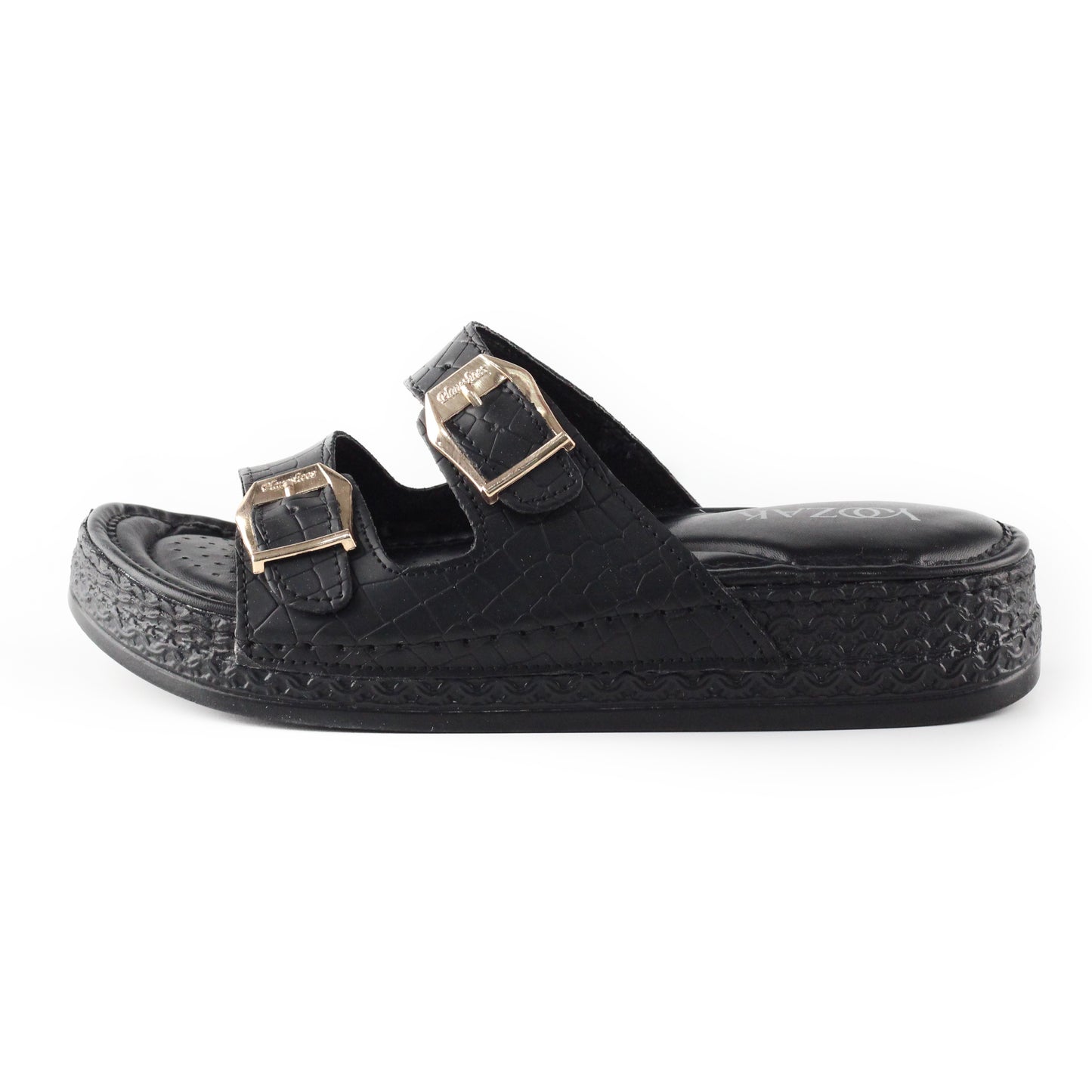SDL FEM YZ 07 CROCO
