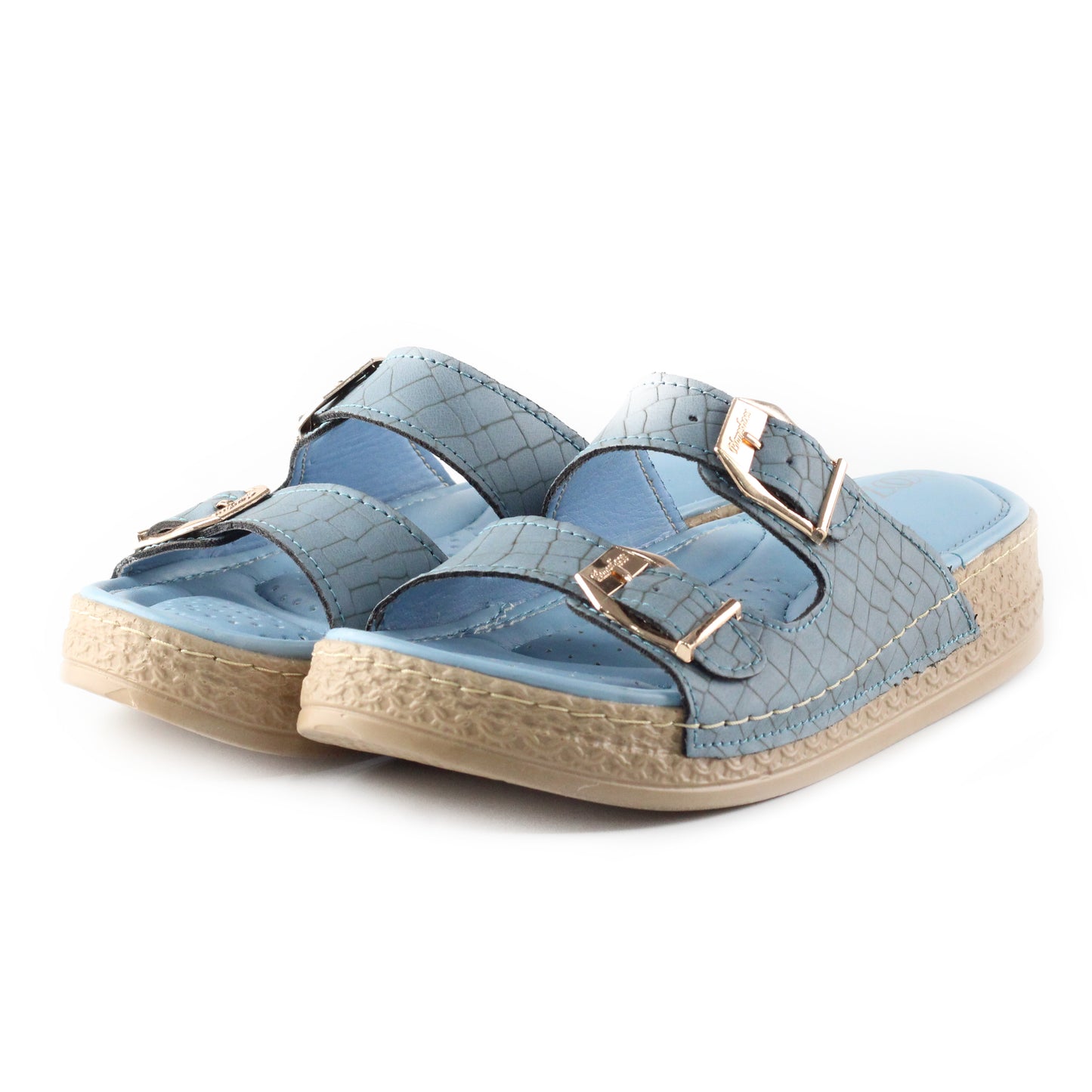SDL FEM YZ 07 CROCO