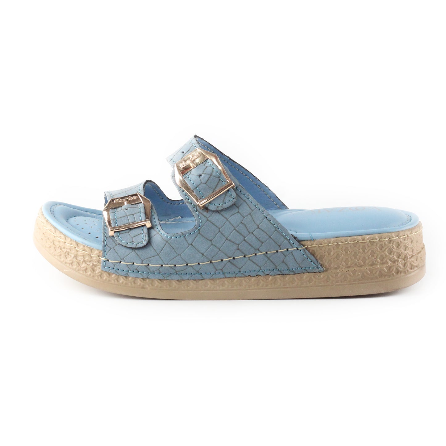 SDL FEM YZ 07 CROCO