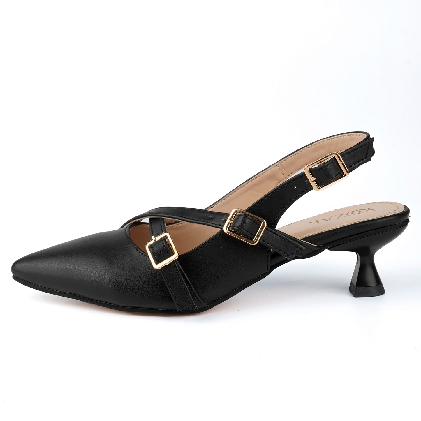 ESCA FEM YZ1372