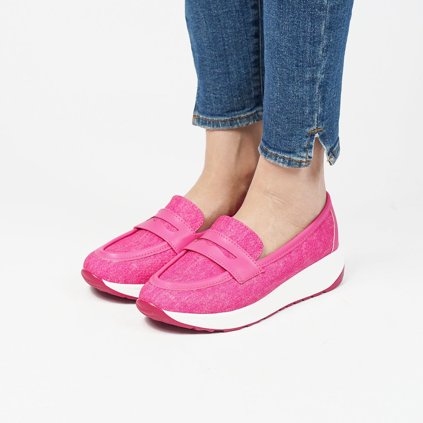 CHAUSS FEM YZ 445