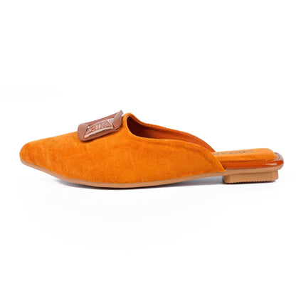 MULES FEM YZ010