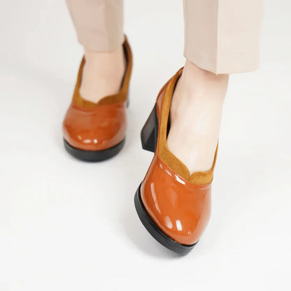 CHAUSS FEM YZ271