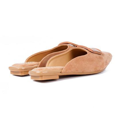 MULES FEM YZ010