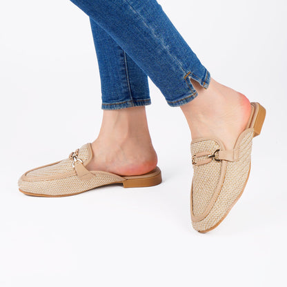 MULES FEM YZ 012