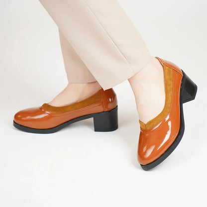 CHAUSS FEM YZ271