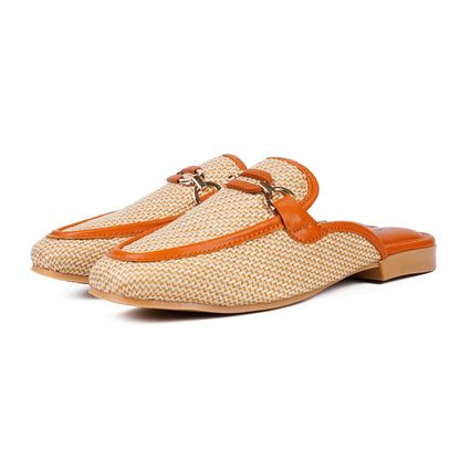 MULES FEM YZ 012