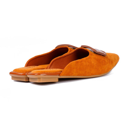 MULES FEM YZ010