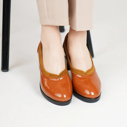 CHAUSS FEM YZ271 TK