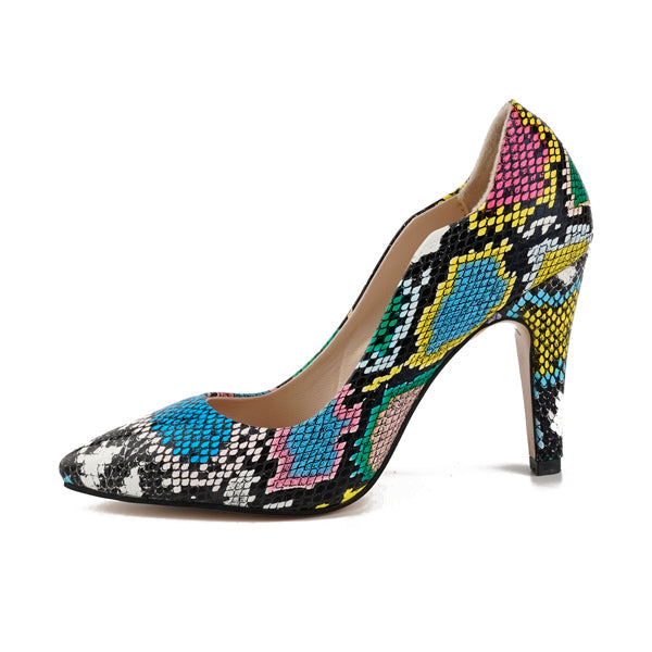 CHAUSS FEM YZ1364 TK