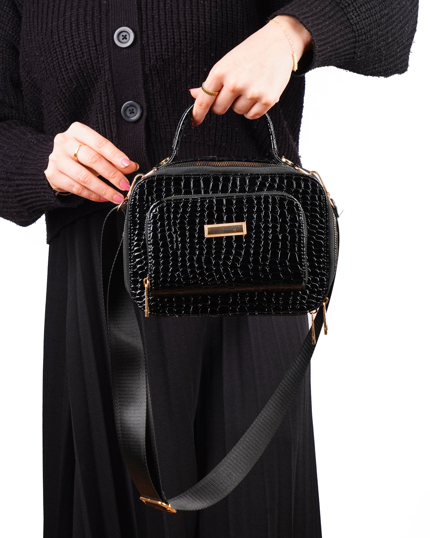 SAC FEM YZ 2025 2