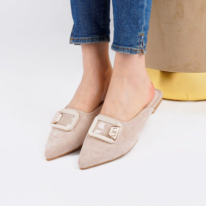 MULES FEM YZ010