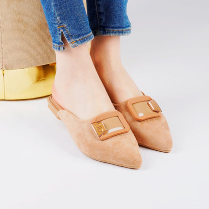 MULES FEM YZ010