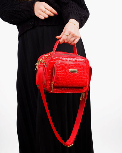 SAC FEM YZ 2025 2