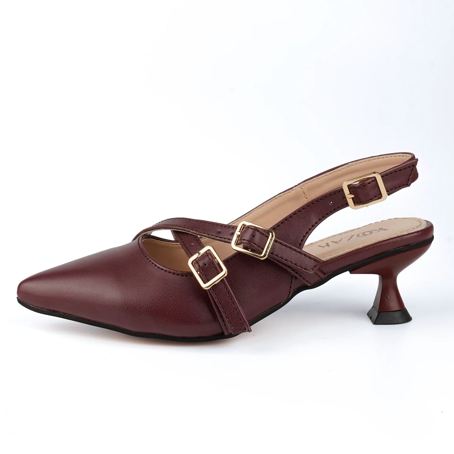 ESCA FEM YZ1372 TK