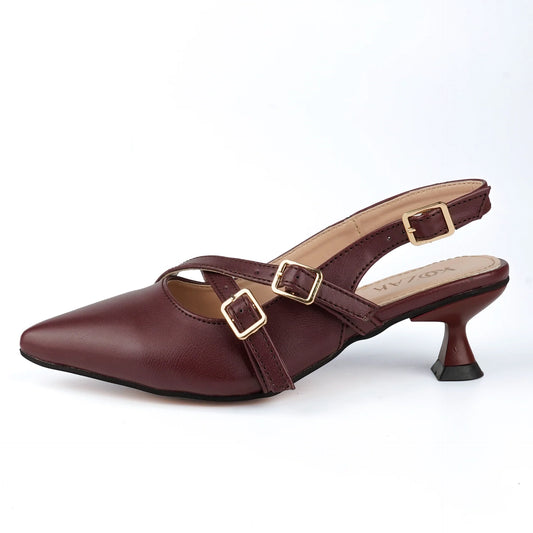 ESCA FEM YZ1372 TK