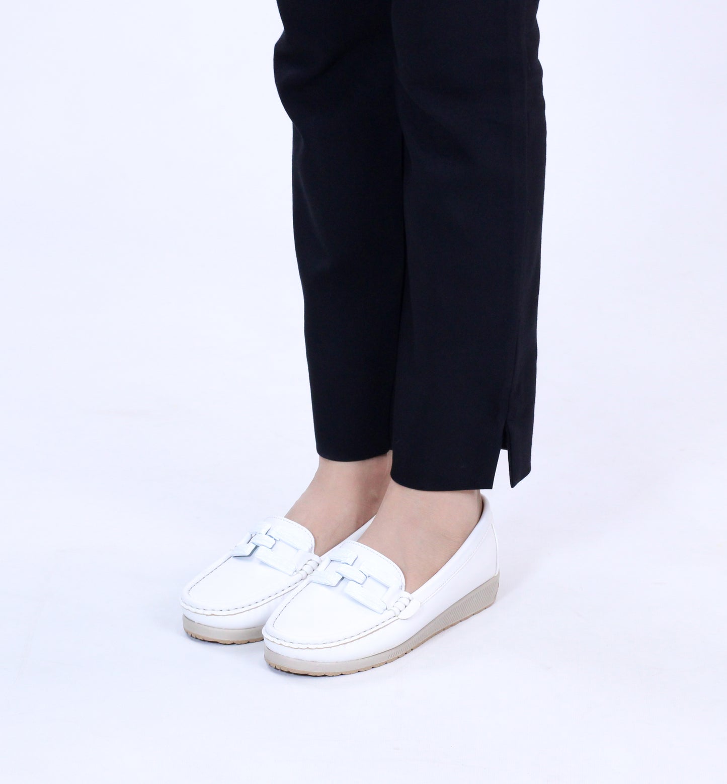 CHAUSS FEM YZ 320