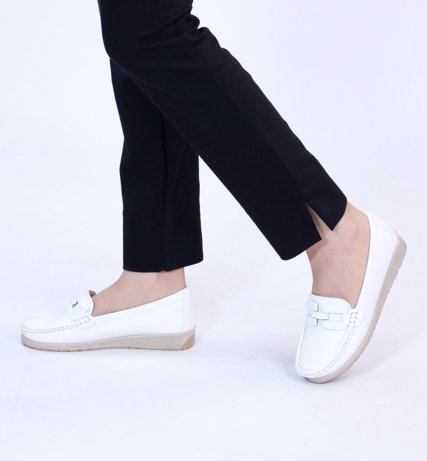CHAUSS FEM YZ 320