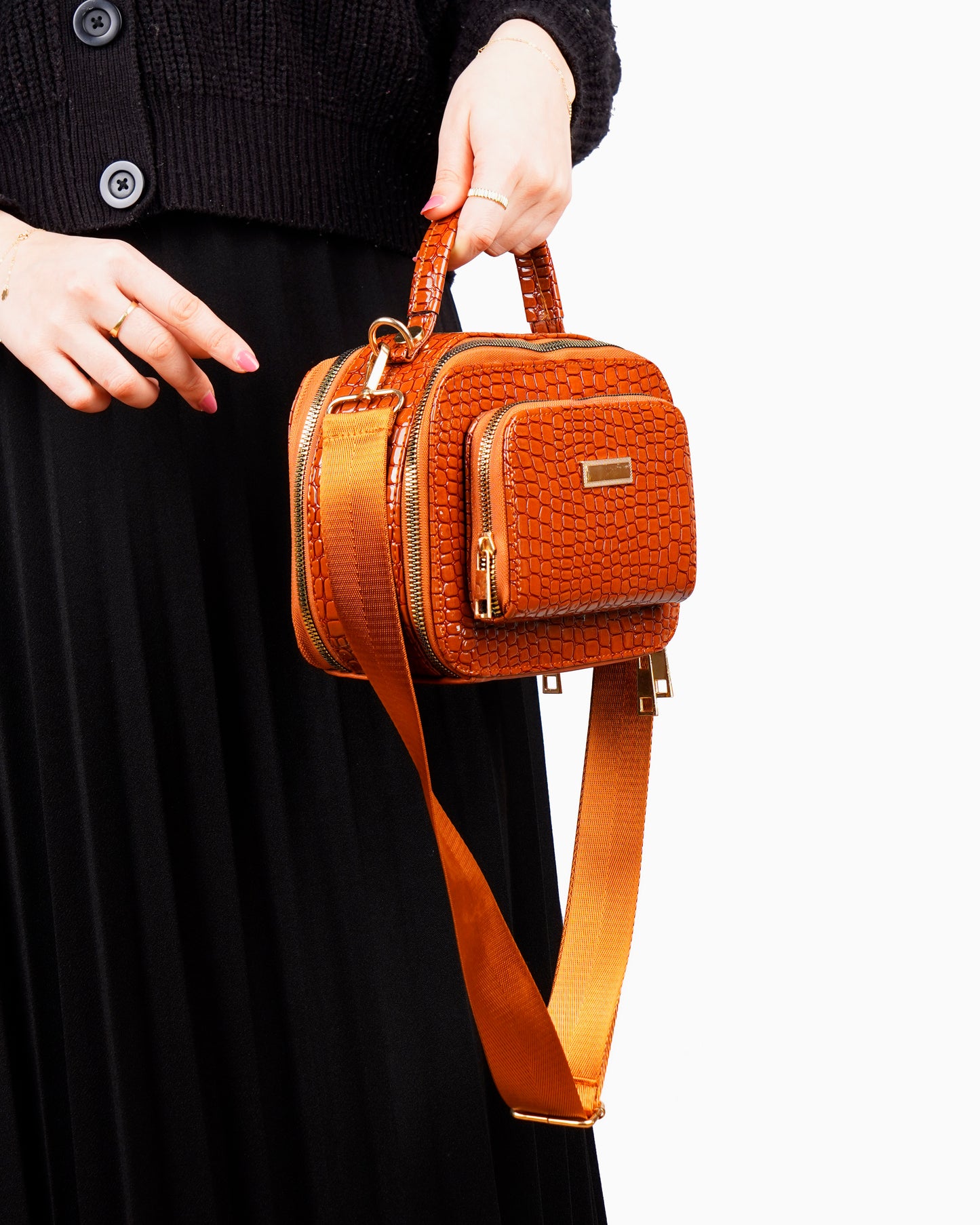 SAC FEM YZ 2025 2