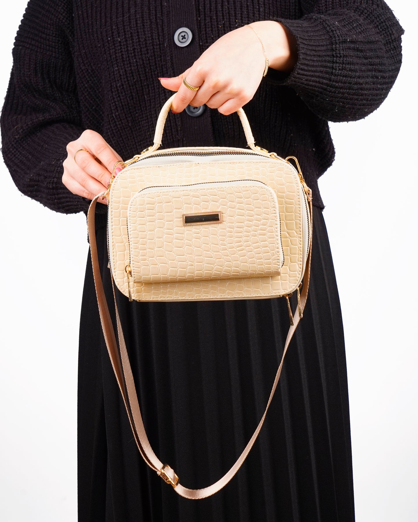 SAC FEM YZ 2025 2